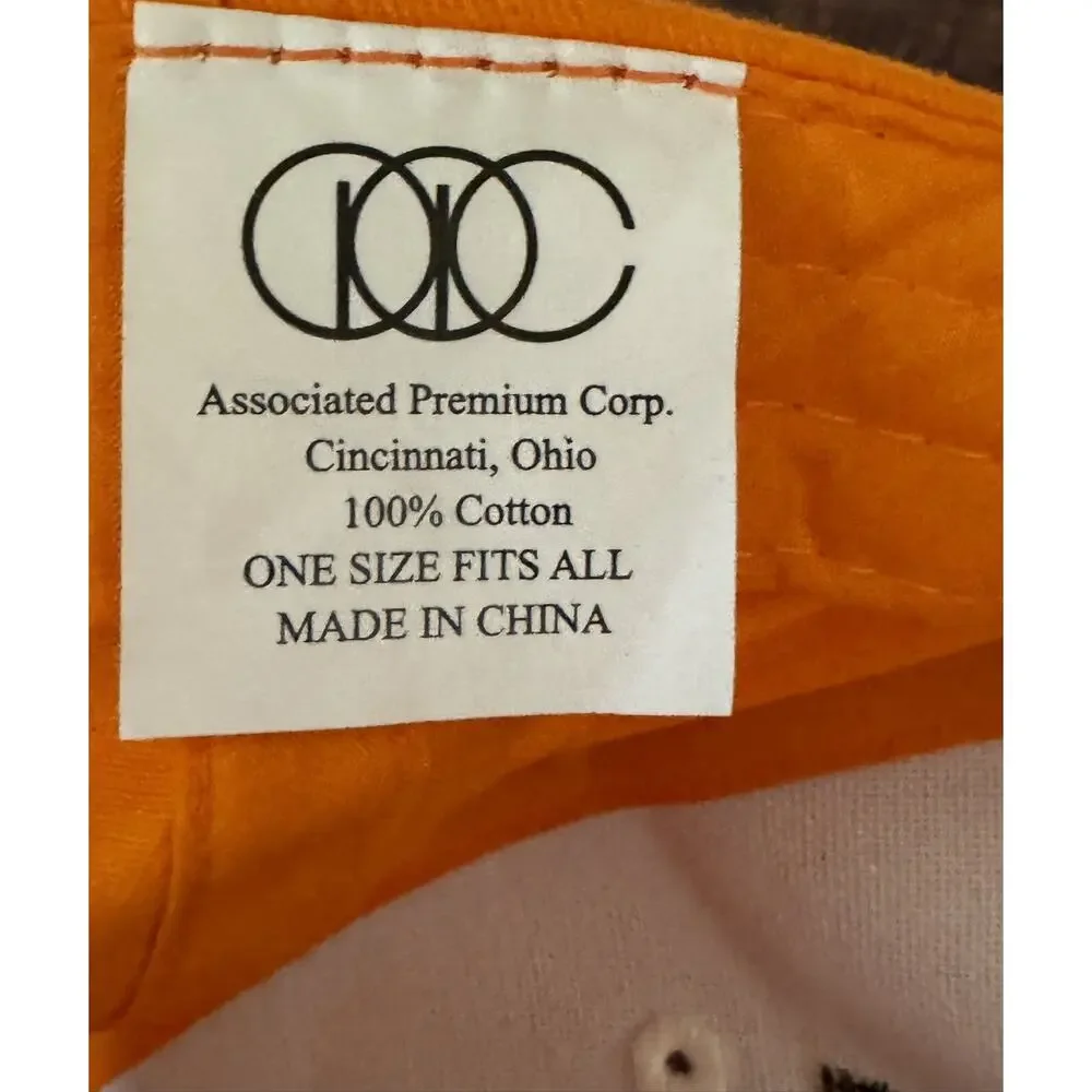 Associated Premium Corporation show your